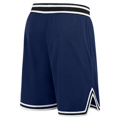 Dallas Cowboys Elements Future Ground Shorts - Navy discount