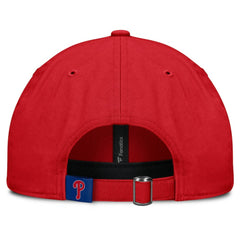 Philadelphia Phillies Women's Fly Out Adjustable Hat - Red