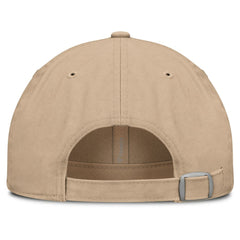 Chicago Cubs Women's Cooperstown Collection Adjustable Hat - Tan