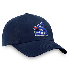 Chicago White Sox Women's Core Cooperstown Collection Adjustable Hat - Royal