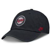 Minnesota Twins Club Adjustable Hat - Navy | Nike