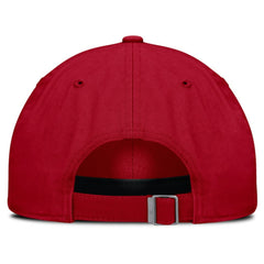 Philadelphia Phillies Club Adjustable Hat - Red | Nike