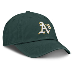 Athletics Club Adjustable Hat - Green | Nike