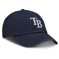 Tampa Bay Rays Club Adjustable Hat - Navy | Nike