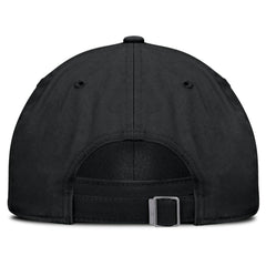 Colorado Rockies Club Adjustable Hat - Black | Nike