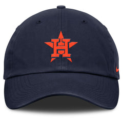 Houston Astros Club Adjustable Hat - Navy | Nike
