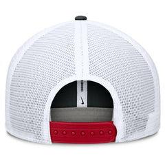 St. Louis Cardinals Pro Trucker Snapback Hat - Red | Nike