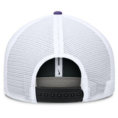Colorado Rockies Pro Trucker Snapback Hat - Black | Nike