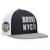 New York Yankees Pro Trucker Snapback Hat - Navy | Nike