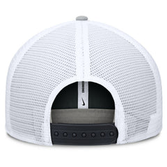 New York Yankees Pro Trucker Snapback Hat - Navy | Nike
