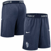 Kansas City Royals Authentic Collection City Connect Performance Knit Shorts - Navy | Nike
