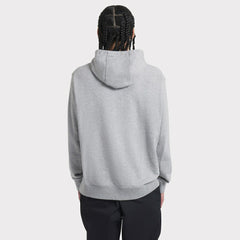 San Francisco Giants 2025 City Connect French Terry Club Pullover Hoodie - Heather Gray | Nike