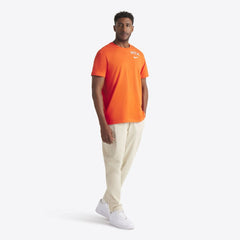 Houston Astros 2025 City Connect 2-Hit T-Shirt - Orange | Nike