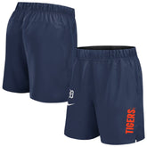 Detroit Tigers Woven Victory Dri-FIT Shorts - Navy | Nike