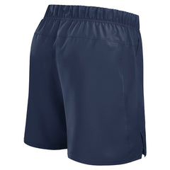 Atlanta Braves Woven Victory Dri-FIT Shorts - Navy | Nike