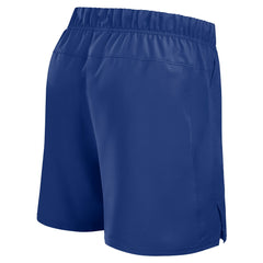 Los Angeles Dodgers Woven Victory Dri-FIT Shorts - Royal | Nike