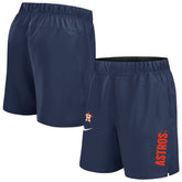 Houston Astros Woven Victory Dri-FIT Shorts - Navy | Nike