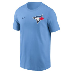 Toronto Blue Jays 2-Hit T-Shirt - Powder Blue | Nike