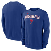 Philadelphia Phillies Sweatshirt - Royal | Nike