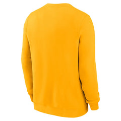 San Diego Padres Sweatshirt - Gold | Nike