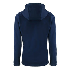 St. Louis Cardinals Cutter & Buck Women's Cooperstown Collection Evoke Eco Softshell Recycled Full-Zip Jacket - Navy
