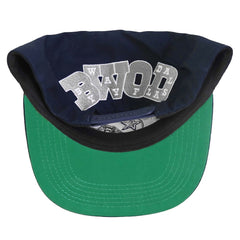Dallas Cowboys By Way of Dallas Snapback Hat - Navy on sale