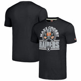 Maxx Crosby Las Vegas Raiders Homage Unisex Caricature Player Tri-Blend T-Shirt - Charcoal online