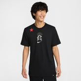 Club America Heritage T-Shirt - Black | Nike online