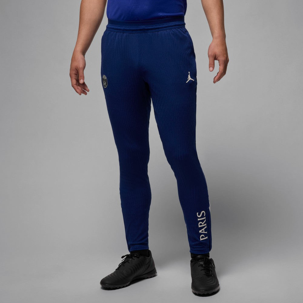Paris Saint-Germain Jordan Brand 2024/25 Fourth Advance Strike Pants - Blue | Jordan outlet