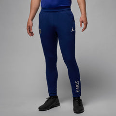 Paris Saint-Germain Jordan Brand 2024/25 Fourth Advance Strike Pants - Blue | Jordan outlet