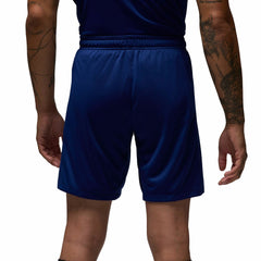Paris Saint-Germain Jordan Brand 2024/25 Fourth Stadium Shorts - Blue | Jordan on sale