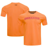 Tampa Bay Buccaneers Pro Standard Triple Tonal T-Shirt – Orange outlet
