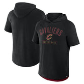 Cleveland Cavaliers Pass Legend Raglan Hoodie T-Shirt sale - Black | Fanatics for sale