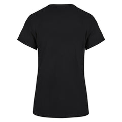 Boston Celtics '47 Women's 2024 NBA Finals Champions Trophy Franklin T-Shirt - Black | 47 brand sale
