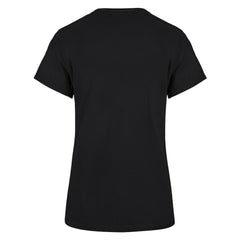 Boston Celtics '47 Women's 2024 NBA Finals Champions Plus Size Trophy Franklin T-Shirt - Black | 47 brand outlet