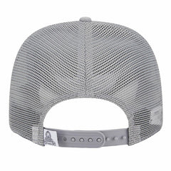 Buffalo Bills New Era 2025 Pro Bowl 9SEVENTY Stretch-Snap Hat - Gray cheap