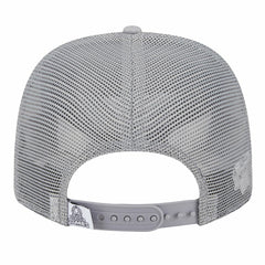 Cincinnati Bengals New Era 2025 Pro Bowl 9SEVENTY Stretch-Snap Hat - Gray for sale