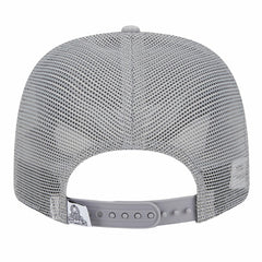 Las Vegas Raiders New Era 2025 Pro Bowl 9SEVENTY Stretch-Snap Hat - Gray sale
