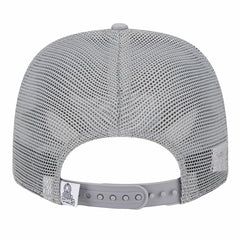 San Francisco 49ers New Era 2025 Pro Bowl 9SEVENTY Stretch-Snap Hat - Gray online