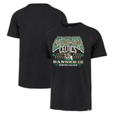 Boston Celtics '47 18-Time NBA Finals Champions Banner Franklin T-Shirt - Black | 47 brand discount