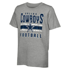 Dallas Cowboys Preschool In the Mix T-Shirt Combo Set sale