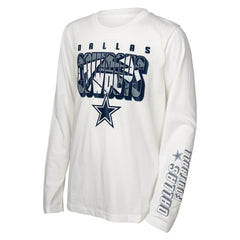 Dallas Cowboys Preschool In the Mix T-Shirt Combo Set sale