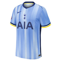 James Maddison Tottenham Hotspur 2024/25 Away Player Jersey - Blue | Nike on sale
