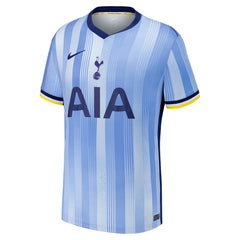 James Maddison Tottenham Hotspur 2024/25 Away Replica Player Jersey - Blue | Nike cheap