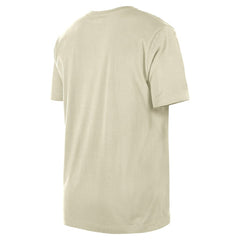 Tampa Bay Rays Americana Flag Fill T-Shirt - Cream | New Era