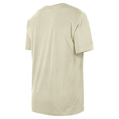Houston Astros Americana Flag Fill T-Shirt - Cream | New Era