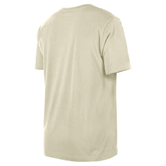 Chicago White Sox Americana Flag Fill T-Shirt - Cream | New Era