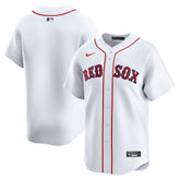 Boston Red Sox Home Limited Jersey - White | Nike