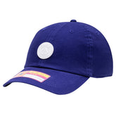 Paris Saint-Germain Fan Ink Casuals Adjustable Hat - Navy sale