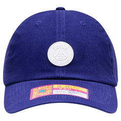 Paris Saint-Germain Fan Ink Casuals Adjustable Hat - Navy sale